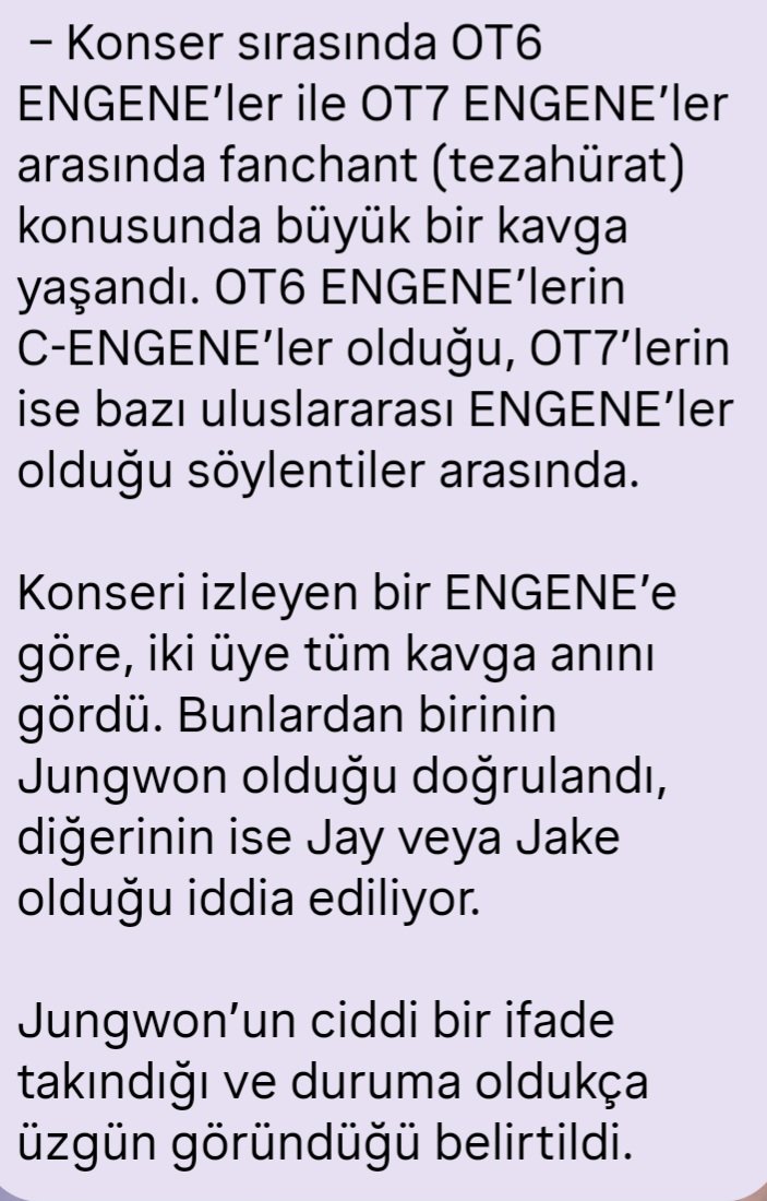 Doruk | Enhypen is 7777777 tweet media