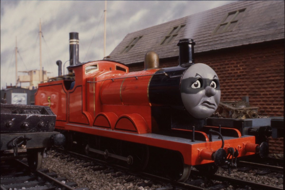 Rail Rocket Jr. tweet media