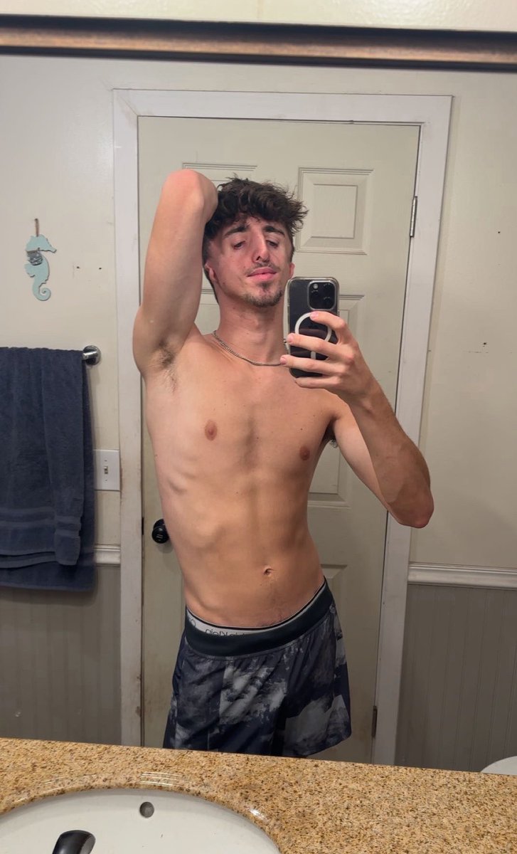 Zane Larson tweet media