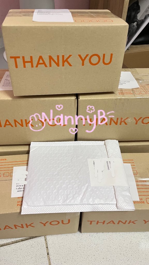 NannyB ૮˶•⩊•˶ა tweet media