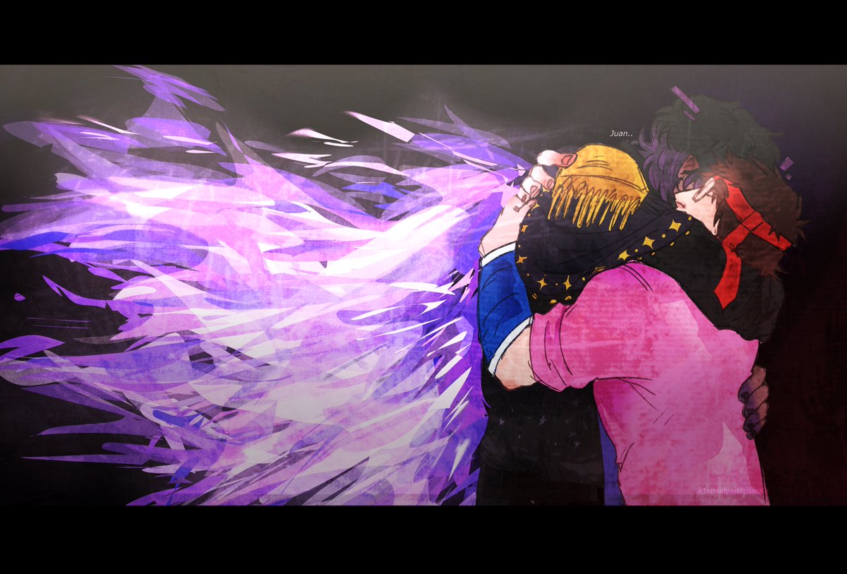 #purpleglasses #qsmp2fanart #qsmp2 #juancubito #ashswaggfanart