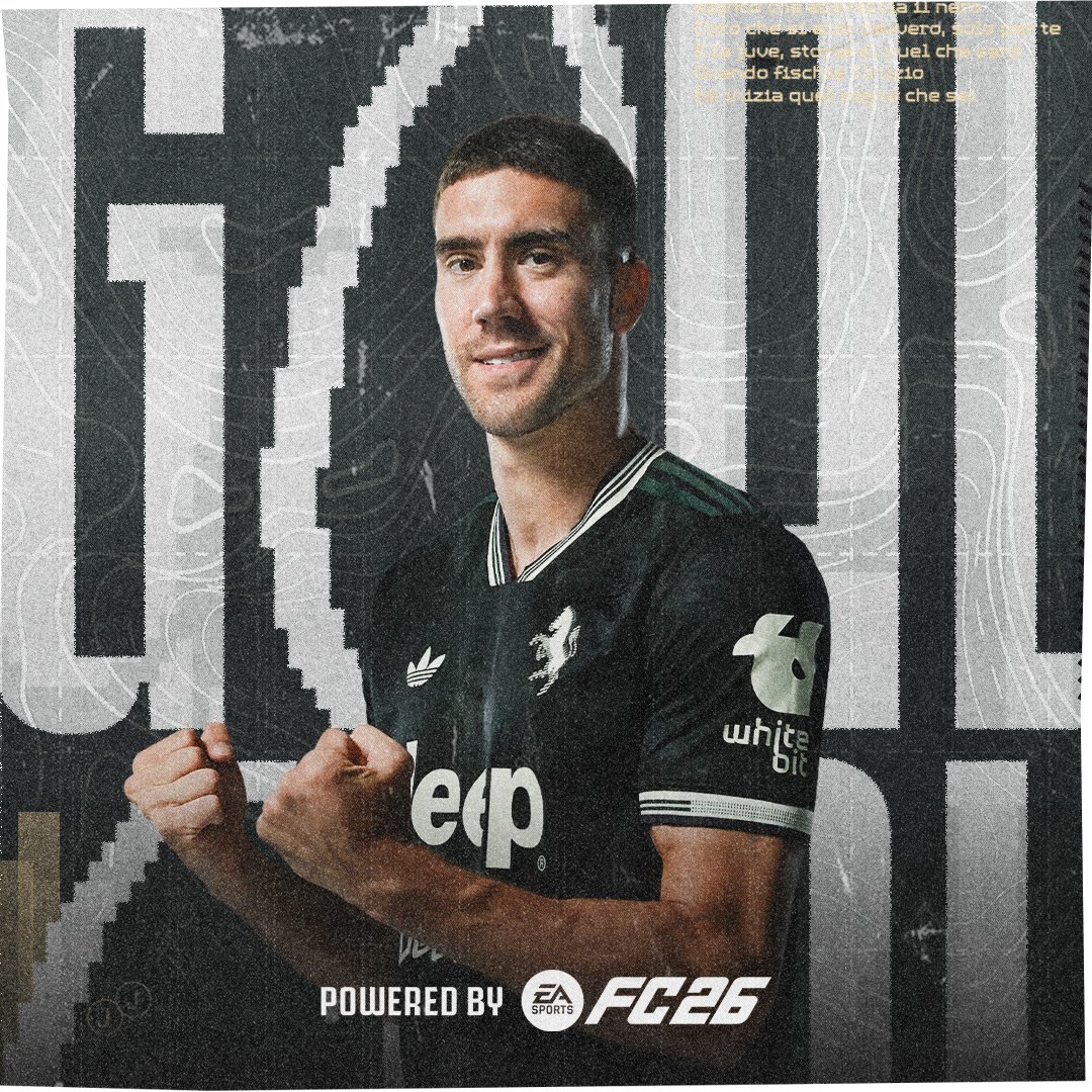 JuventusFC tweet media