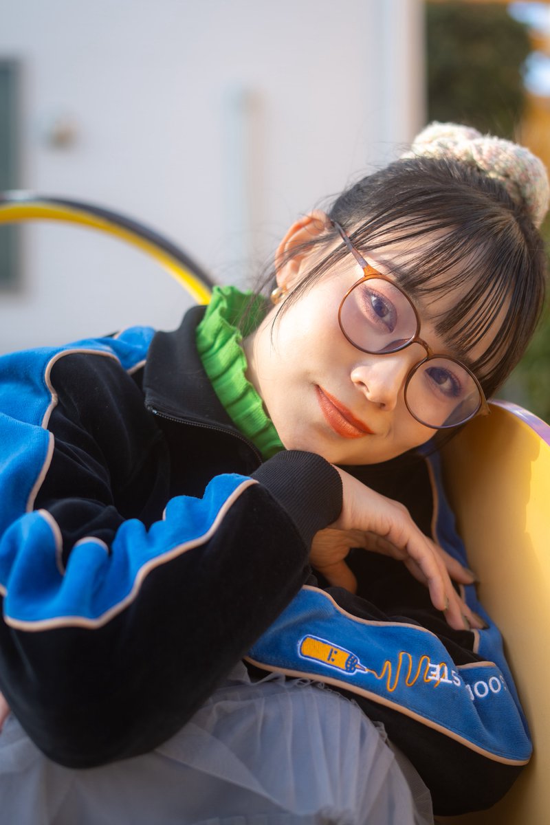 HDnao's tweet image. 今日もお疲れ様でした😊
おやすみなさい、また明日🌙

model : 由良さん @Xyula_yulaX 

#由良
#portrait
#α7CII