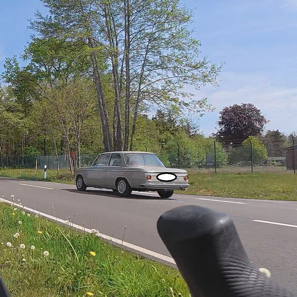 blueRacerOL's tweet photo. Heute waren ein paar Schätzchen unterwegs.
#Käfer #BMW
#mdRddG #Radfahren https://t.co/uZbccUlxwc