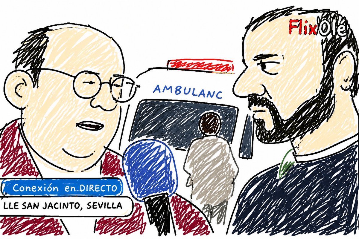 Pablo Haro Urquízar tweet media