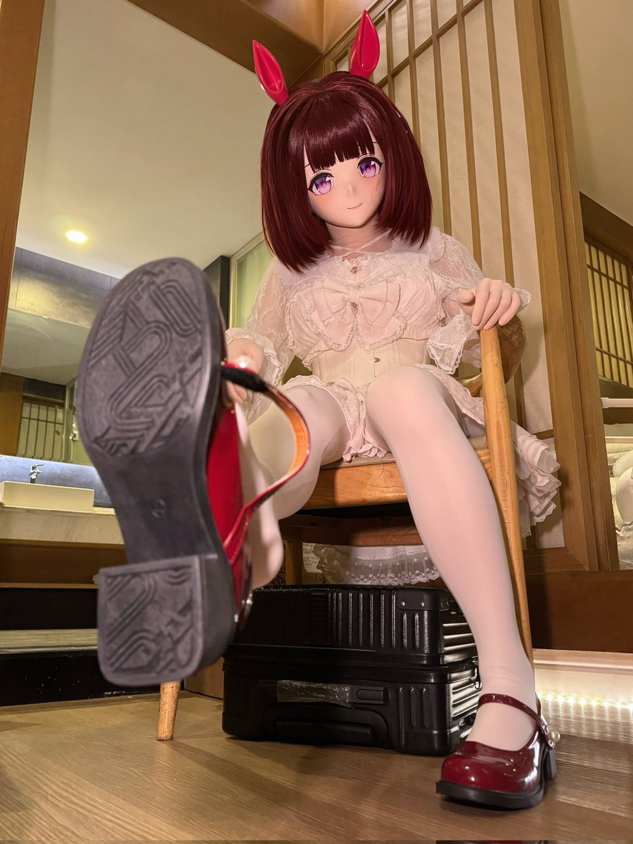 江忻凌 tweet media