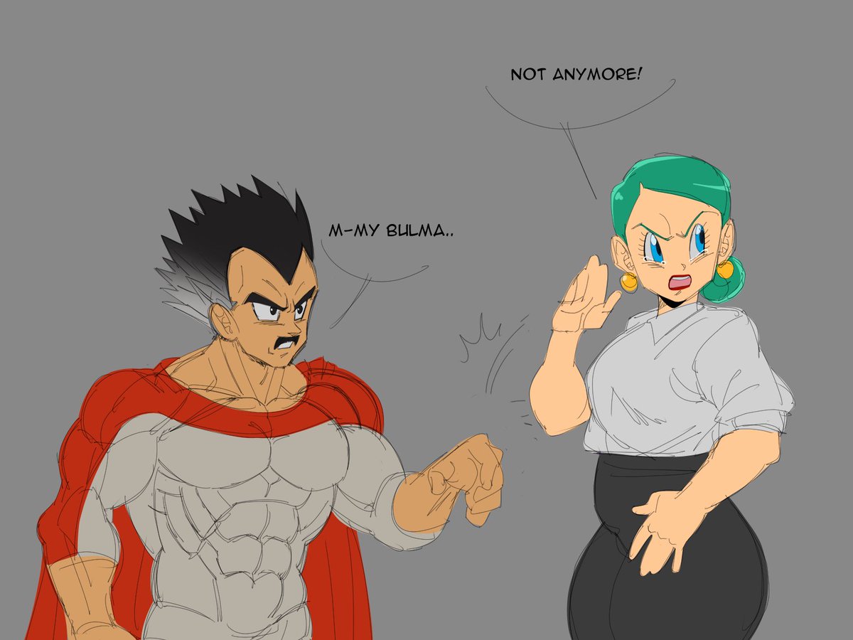 __Bigdoodles__'s tweet photo. What will our hero do https://t.co/Xw3nhPrj18