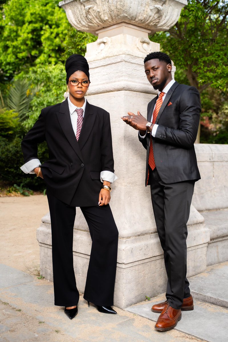 ADJA~FATOU ♡🦢🇸🇳 tweet media