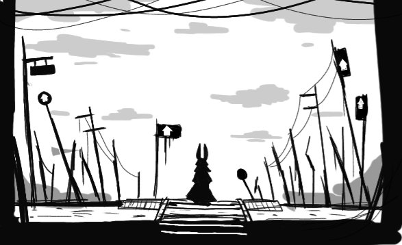 Abyssal tweet media