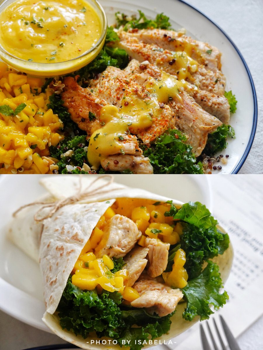 theredprince86's tweet image. Swap fried for grilled, sugar for fruit, and feel the energy boost!  #WeightLossMeal #CleanEating #HealthyHabits