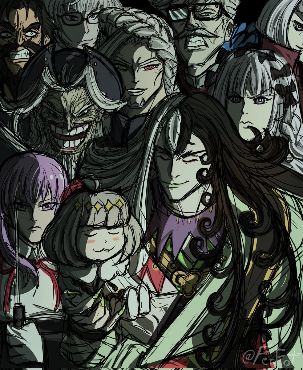 FerFot / C0MMS OPEN tweet media