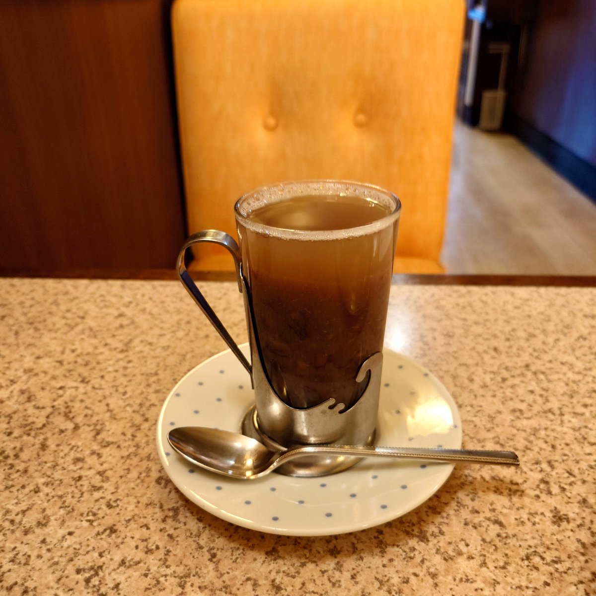 純喫茶MITOS tweet media