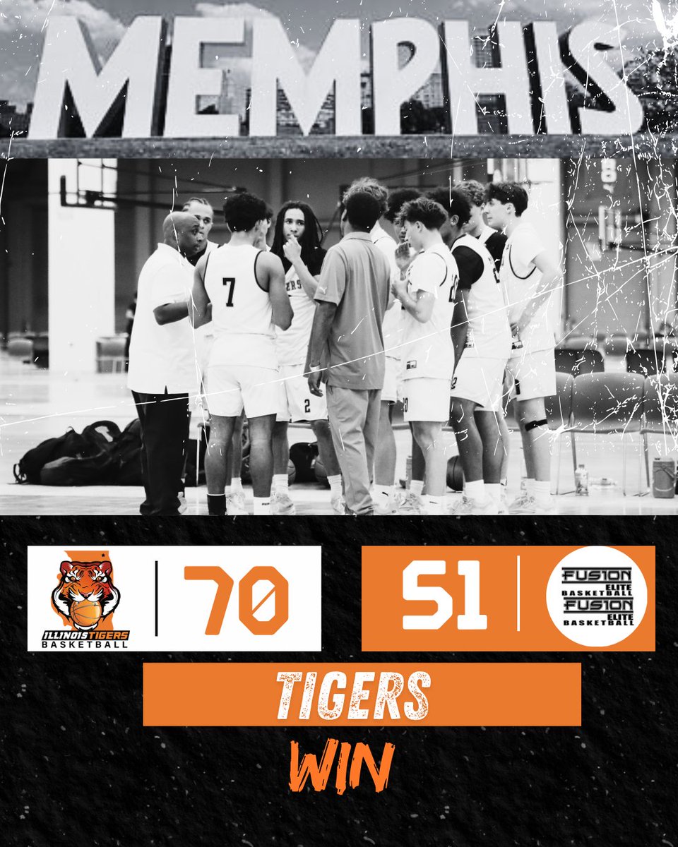 illinois Tigers Basketball (@illinoistigers) / Posts / X