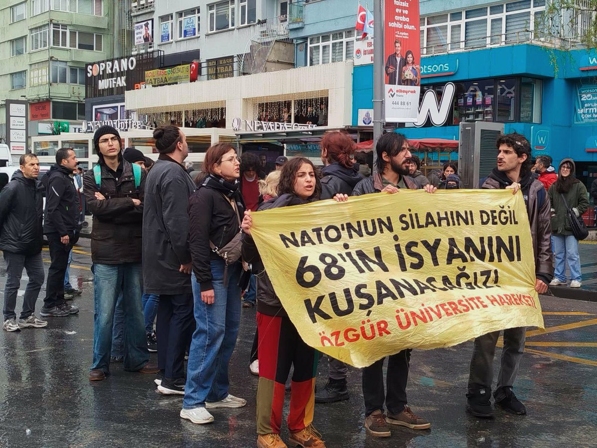 Öyküm tweet media