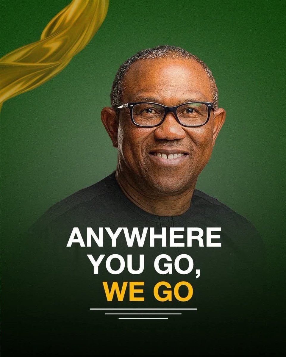 EndBadGovernanceInNigeria XPLUS tweet media