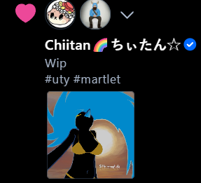 justjoe☂️ tweet media