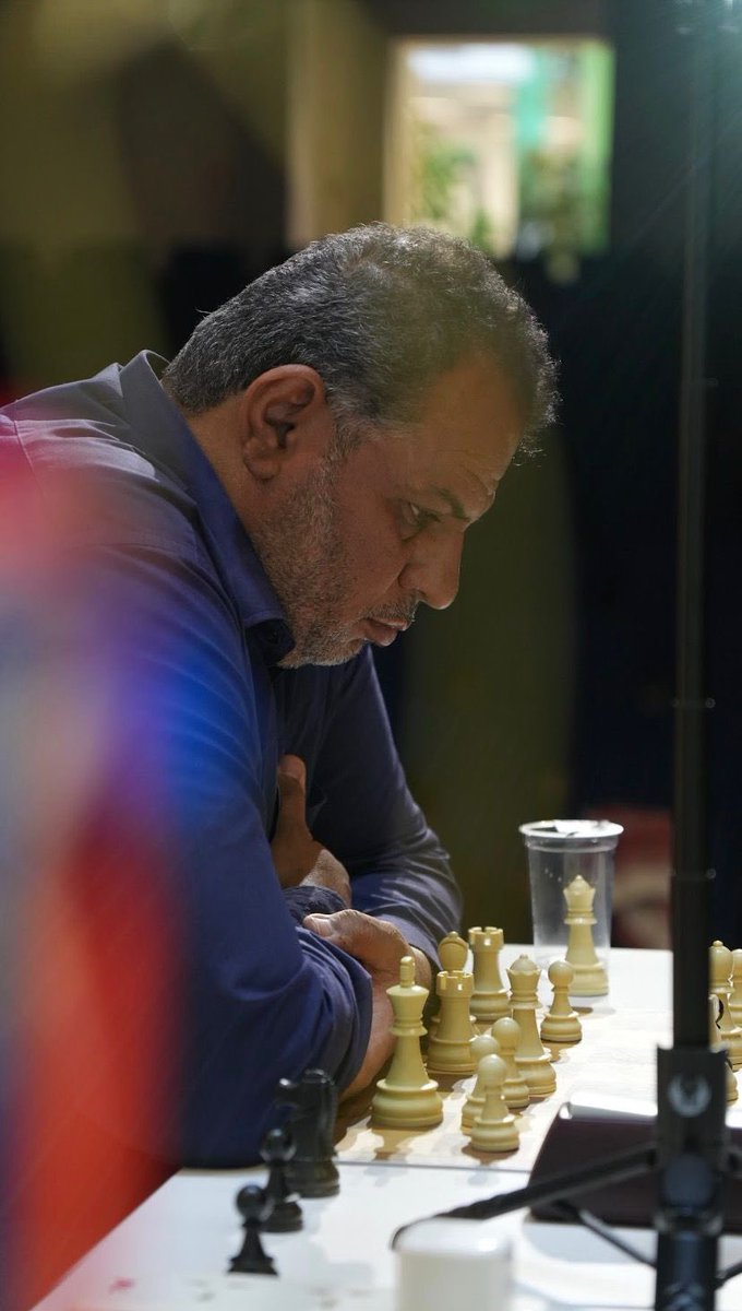 نادي تيمبو للشطرنج | Tempo chess club tweet media