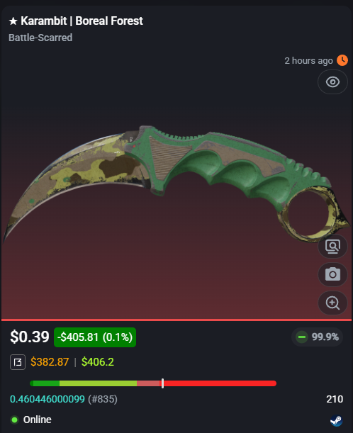 TheGreenFire (CS) tweet media