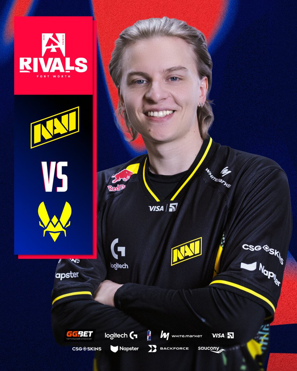 NAVI tweet media