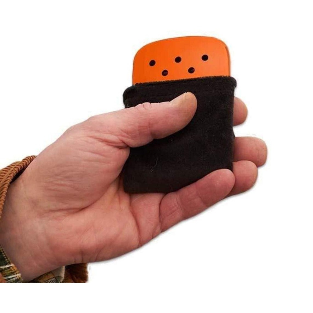 UnicunShop's tweet image. Know someone who loves camping, fishing, or skating? 🎣❄️ The Zippo Refillable Hand Warmer is the perfect gift for the outdoor enthusiast in your life. Keep their hands warm for up to 12 hours with this portable essential! unicun.com/product/zippo-…

#OutdoorGear #GiftIdeas #Zippo
