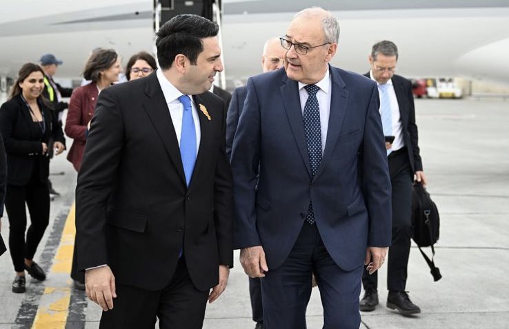 Guy Parmelin tweet media