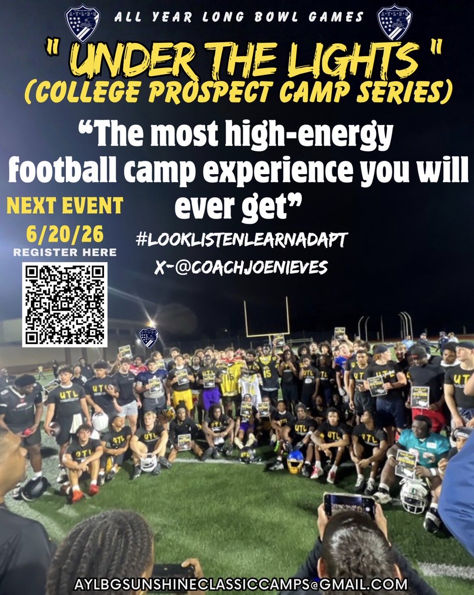 Coach Joe Nieves tweet media