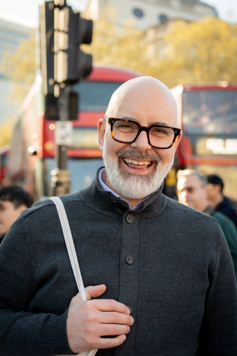 Christian - French London Experience tweet media