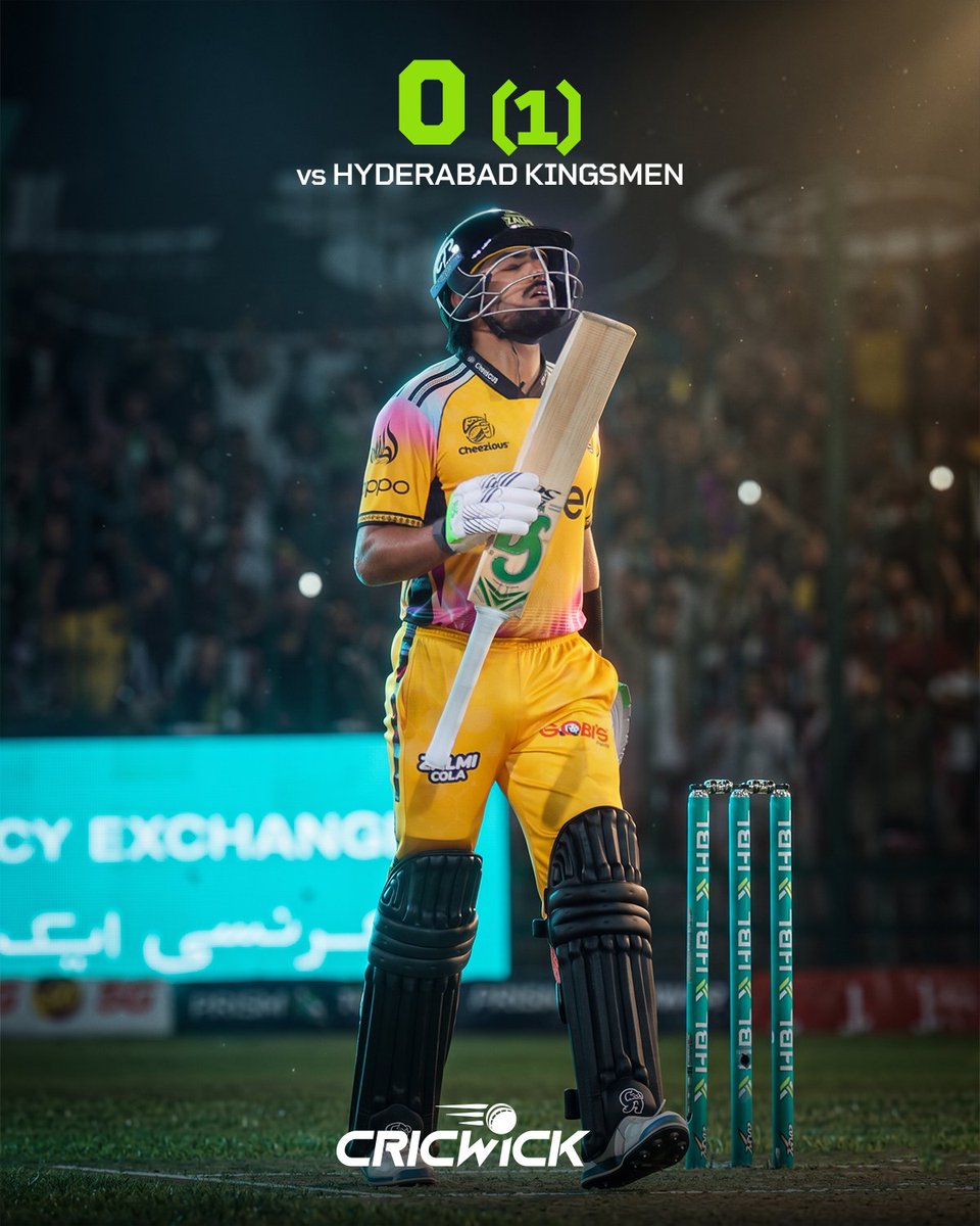 Cricwick tweet media