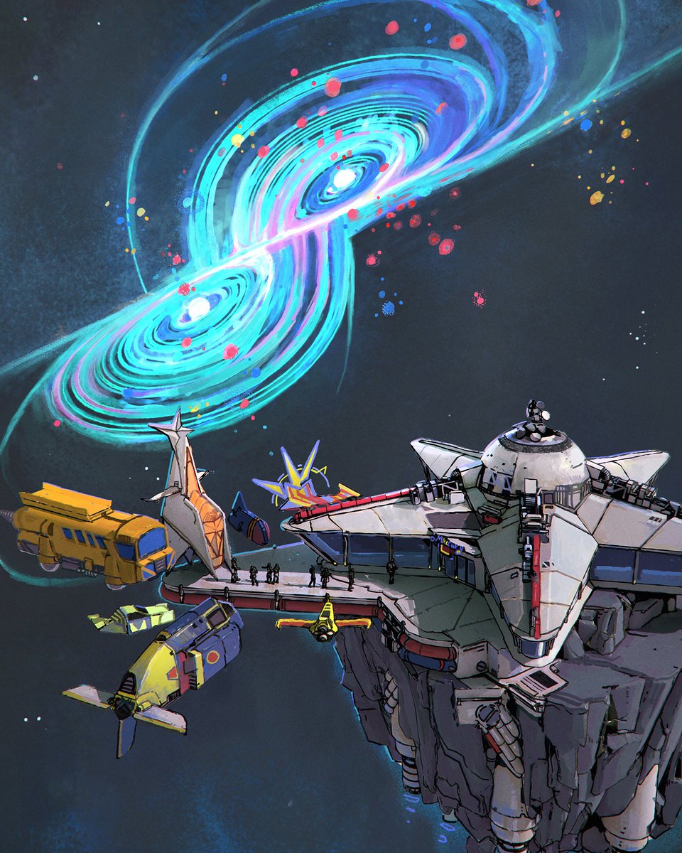 Wraithmarked Creative tweet media