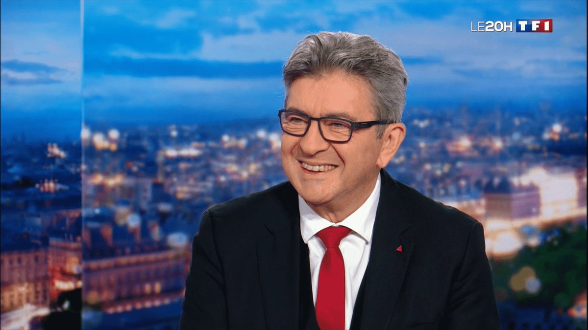 Victoire Populaire 2027 🔴🟣🟢 tweet media