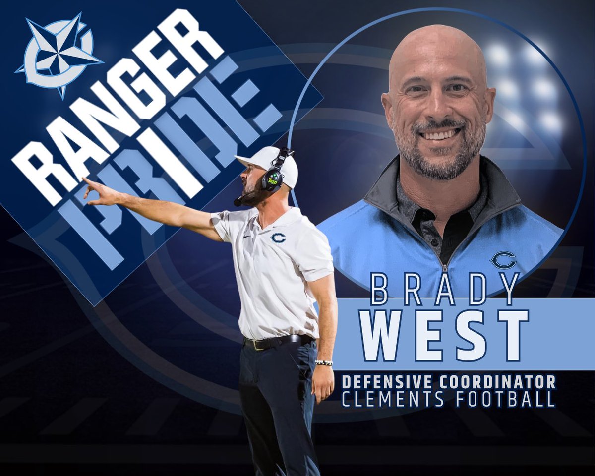 CHighFB's tweet photo. Welcome to the family! Let’s get to work! #RangerPride #LetsRide #HWPO https://t.co/ZRqNyzmWUJ