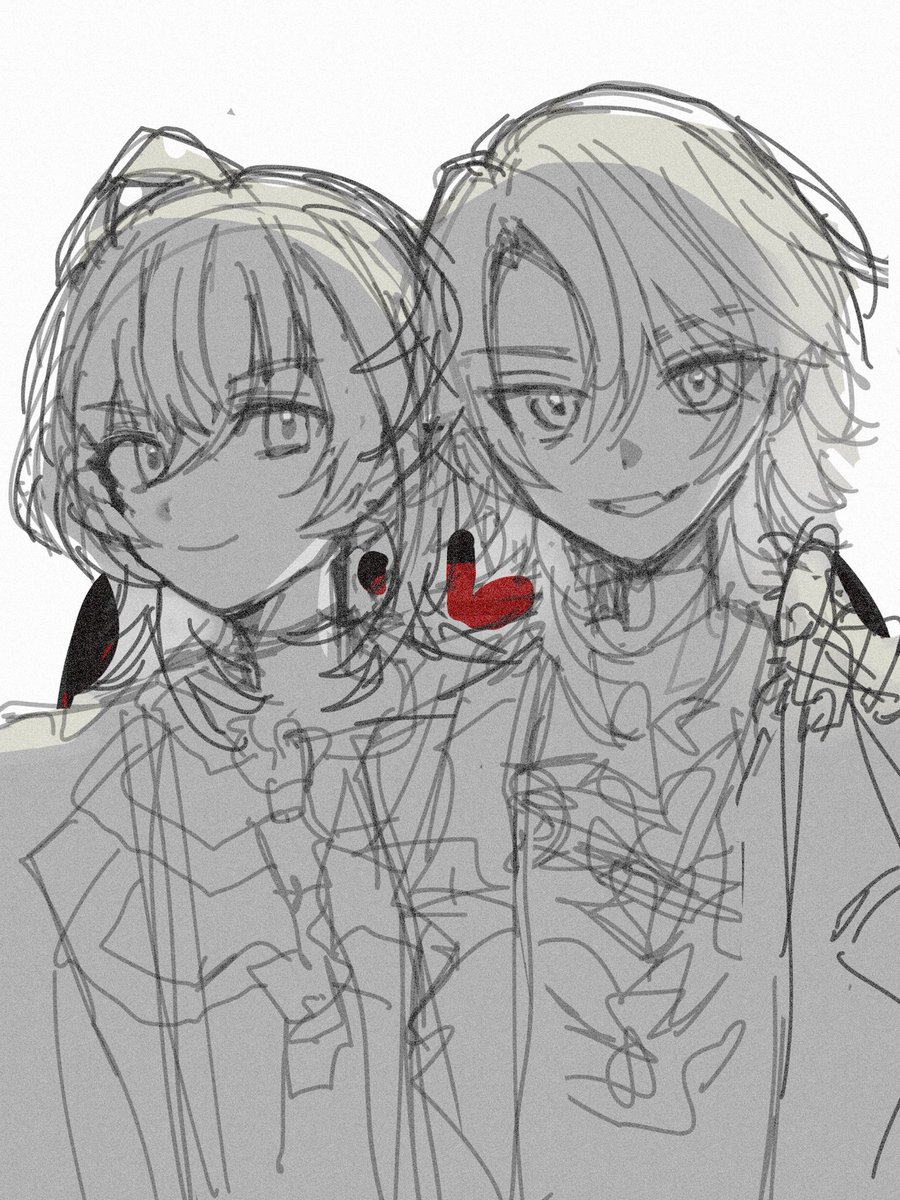 とのちゃ tweet media