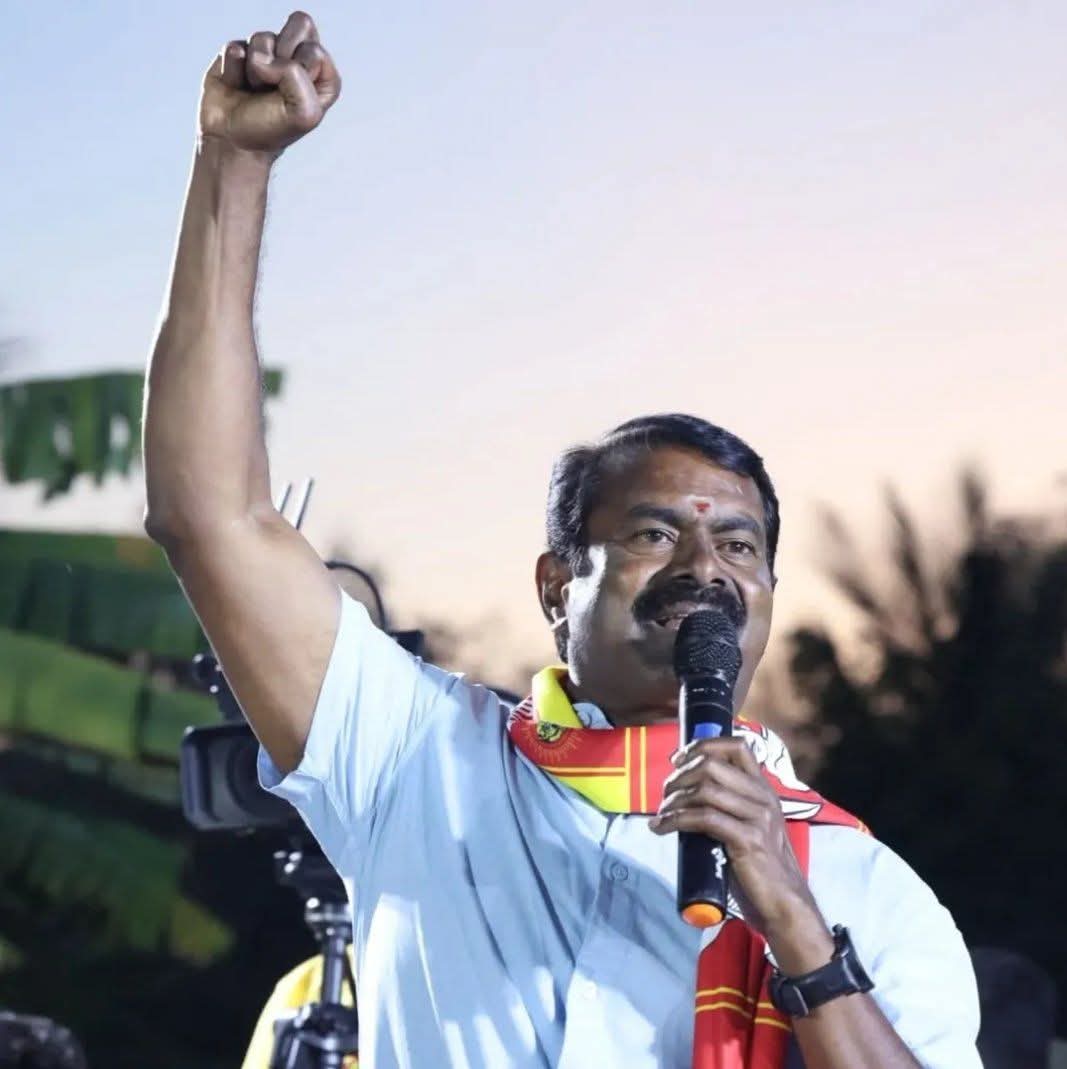 Sunandha Thamaraiselvan tweet media