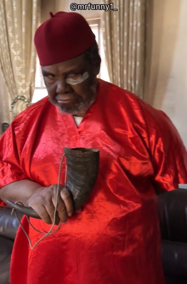 Sir Ichịẹ Strauss 🦜 🦕 tweet media