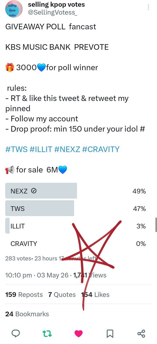 Yrisk •• MMCHK 🐈‍⬛ tweet media