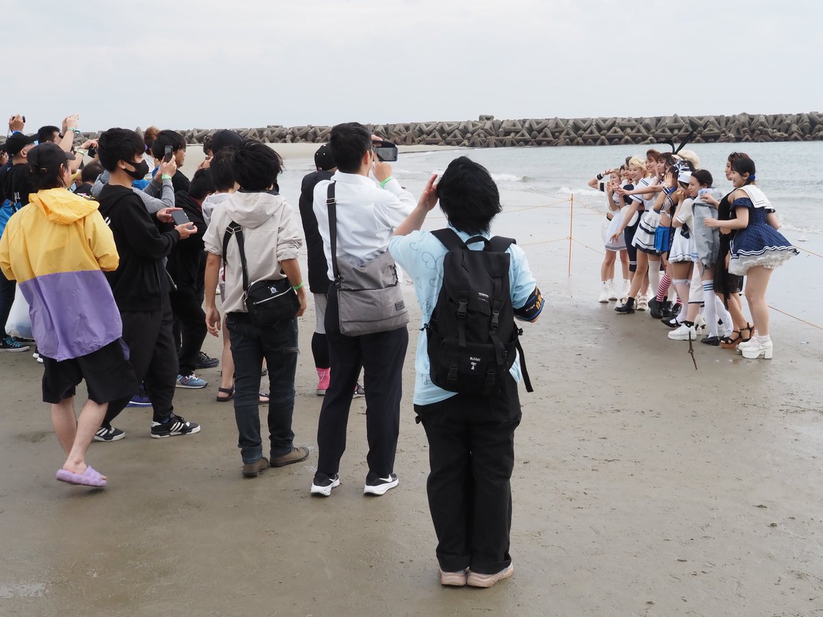 やまだはるひろ tweet media
