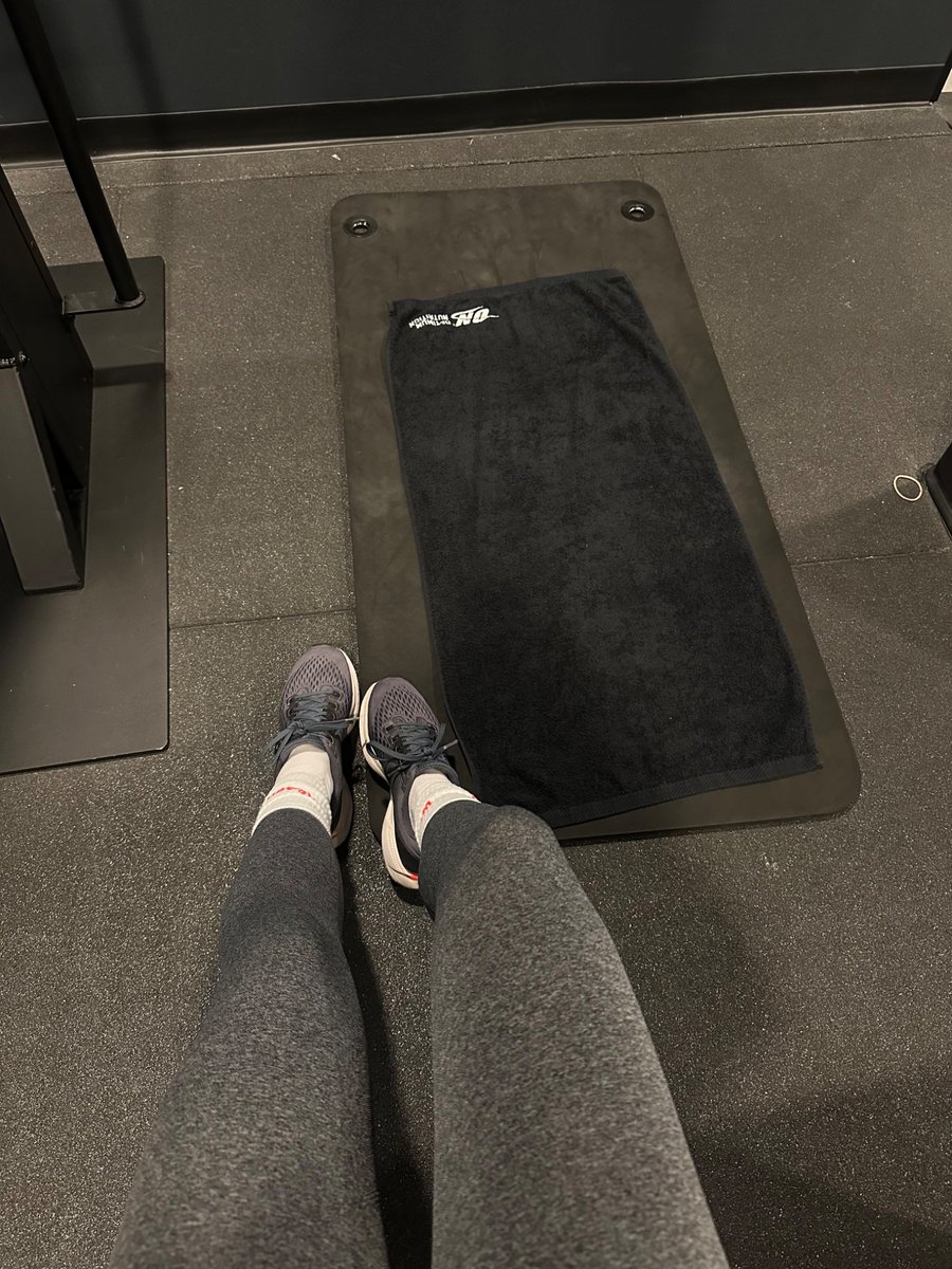 laurapaviatv's tweet image. Disciplina + hábito + autocuidado = 💪🏼♻️

#Gym #Workout