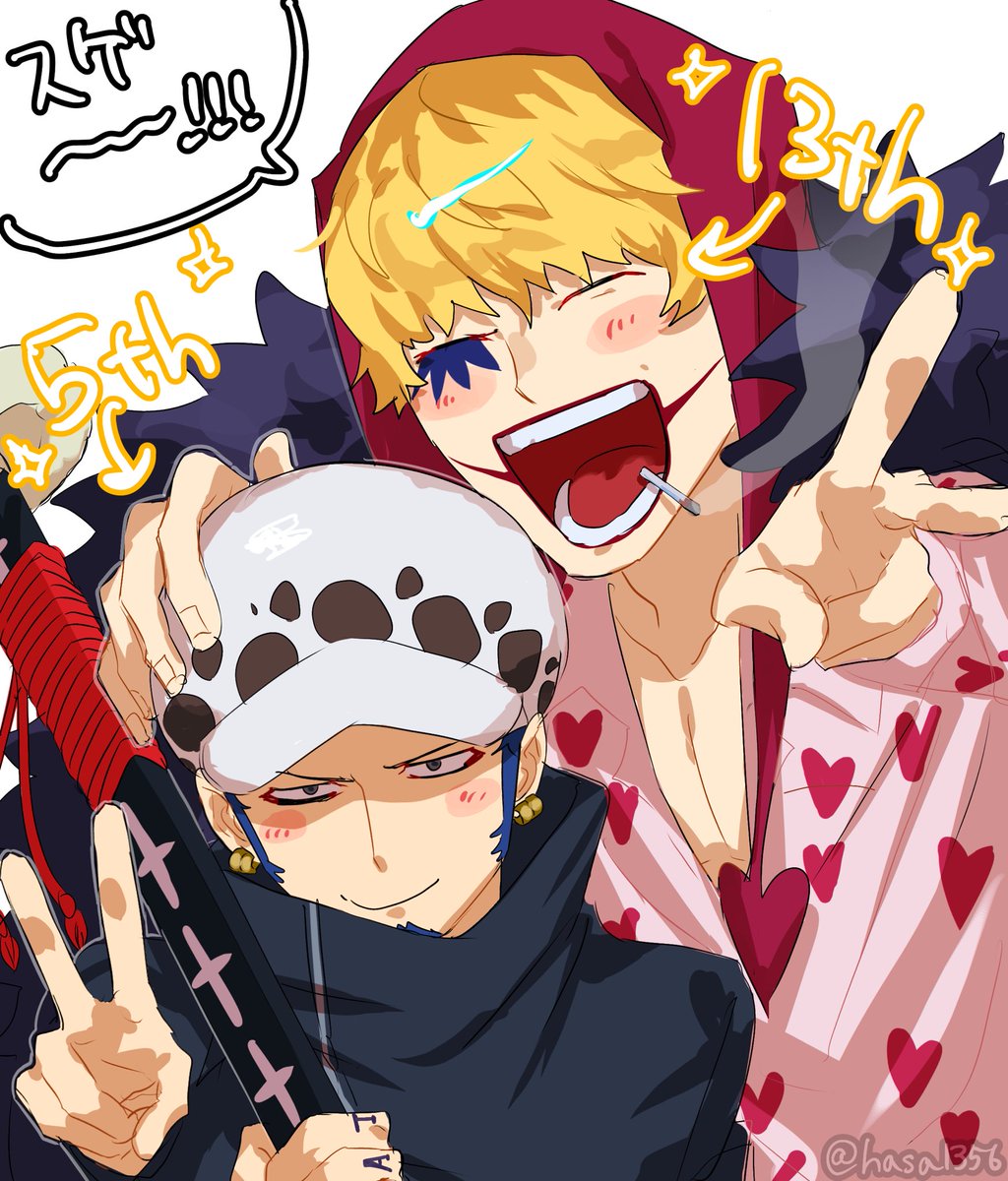 ｻﾊ tweet media