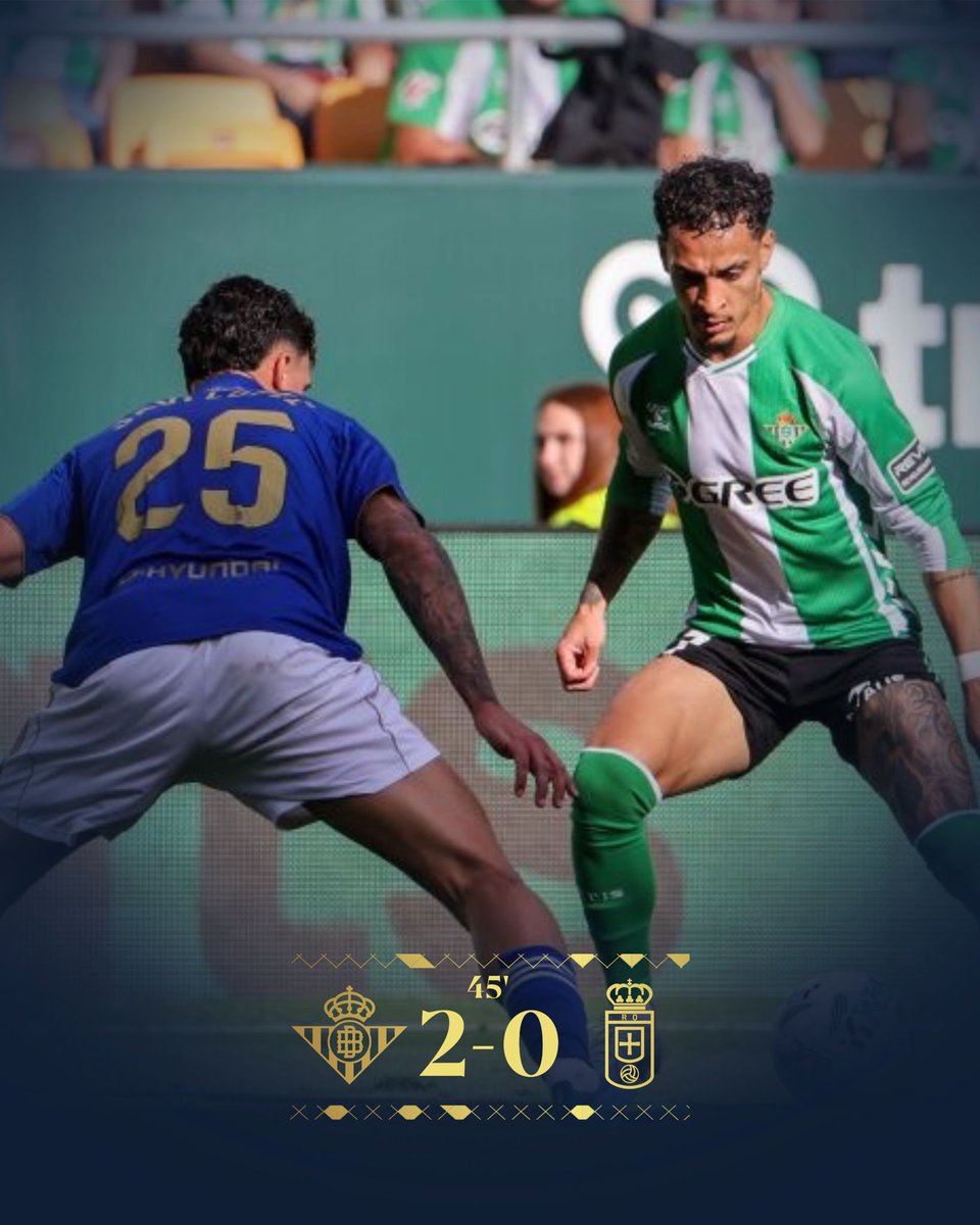 Real Oviedo tweet media