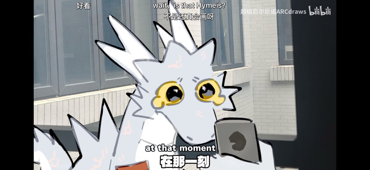 狼酱Hymeis tweet media