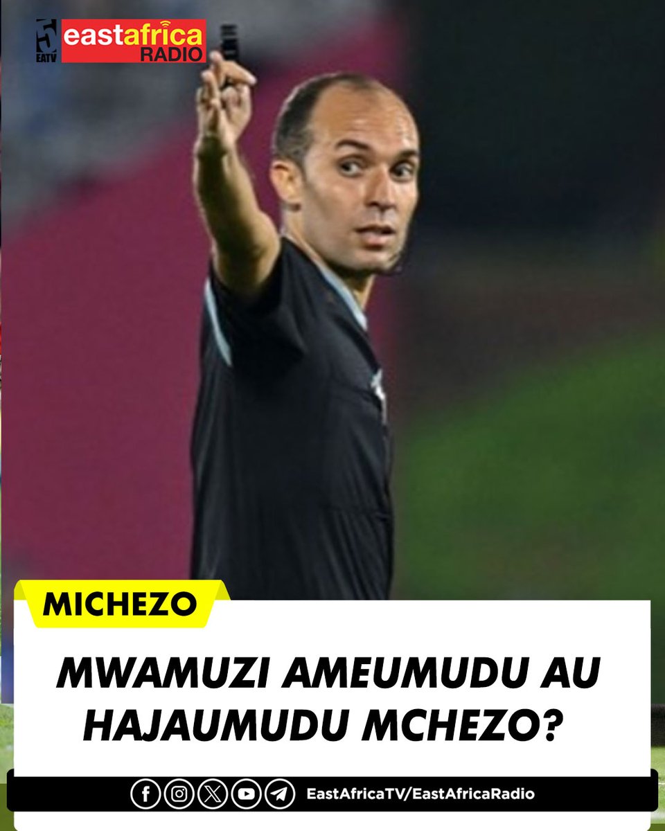 EastAfricaTV tweet media