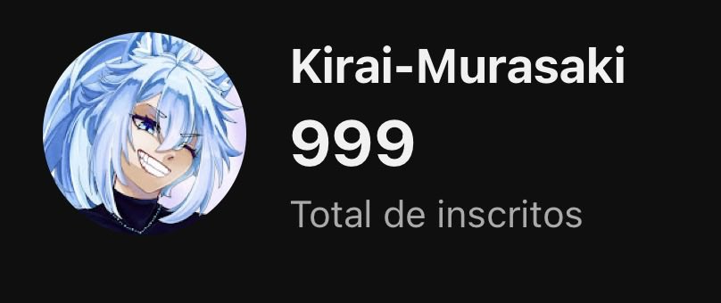 ❄️Kirai Murasaki 🦊❄️ tweet media