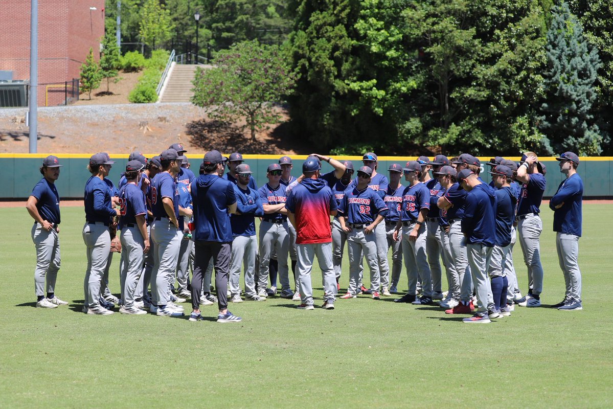 Richmond Baseball tweet media