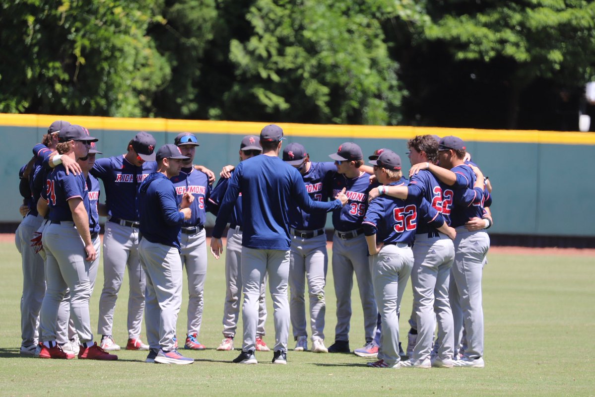 Richmond Baseball tweet media