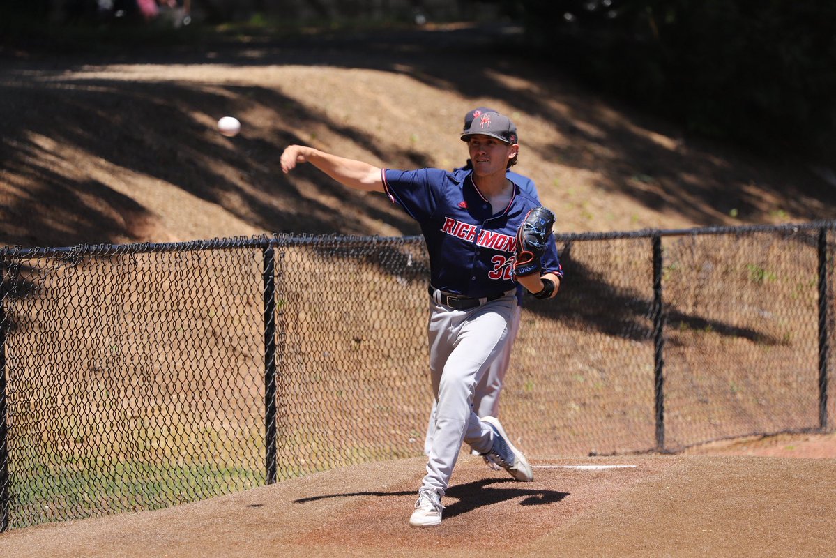 Richmond Baseball tweet media