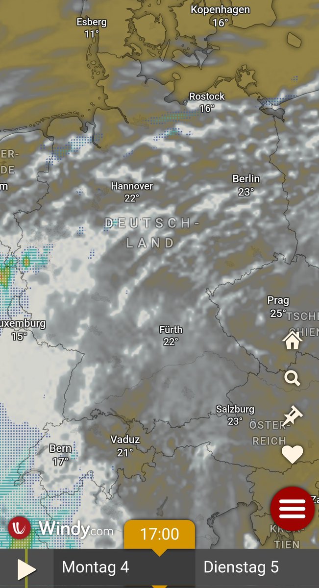 Rolf_Georg_E's tweet image. Einen schönen Abend euch,
Vor den Geräten.

Was habt ihr vermisst heute?

Ja, oft die #Sonne

Hier ist sie nochmal.
Und eine Verspieltheit dazu.

Morgen im #Wetter 

Mild, im W + N doch 🌦; sonst ⛅️🌤

So, abschalten jetzt. Ausmachen.
Seit mal im RL.  🌄🫂