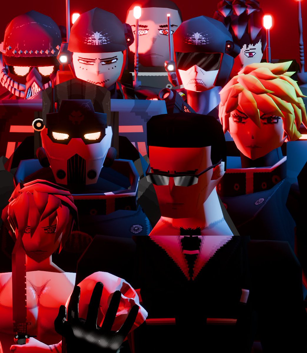 Studio ONE Games - BLOODSTAR - COMING SOON tweet media