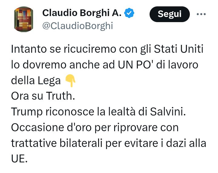 Comitato Centrale per la difesa dell'Ortodossia tweet media