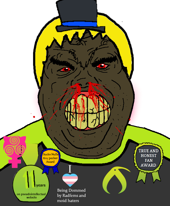 Technocrat Volcel tweet media