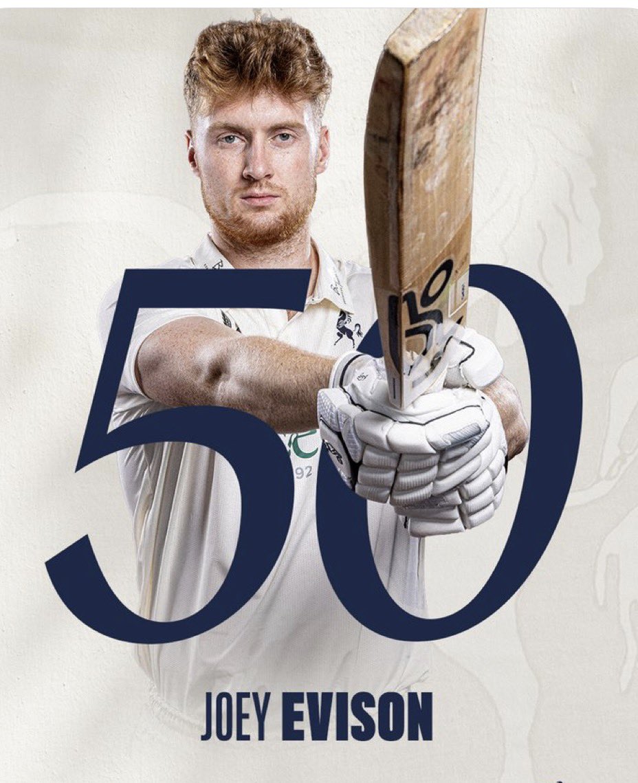 TobyRadford1's tweet image. Great to see Joey Evison back in the runs today for @kentcricket (88) against @cricketderbyshire in the @countychampionship.

We brought him slightly more side on to engage his front shoulder and bring his weight more down rather than across the wicket. 

#keepitsimple #alignment